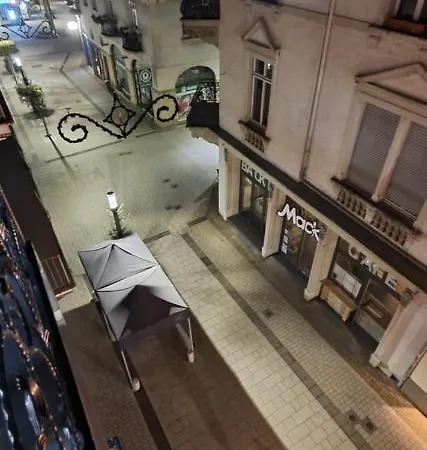 Fashion Appartement