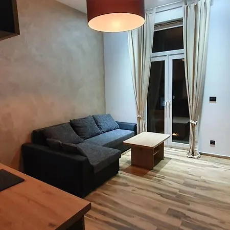 Fashion Apartment Bad Nauheim