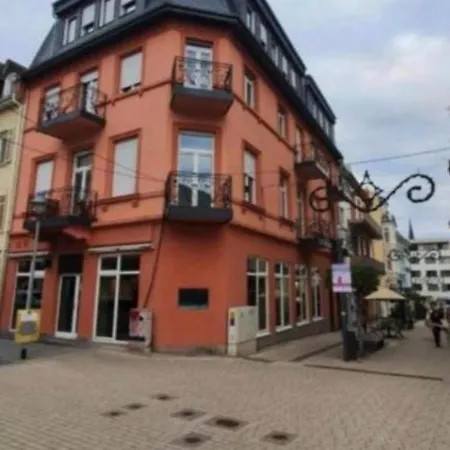 Fashion * 巴特瑙海姆