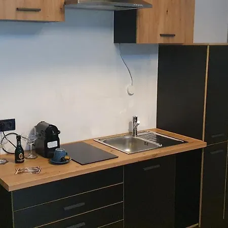 Fashion 巴特瑙海姆