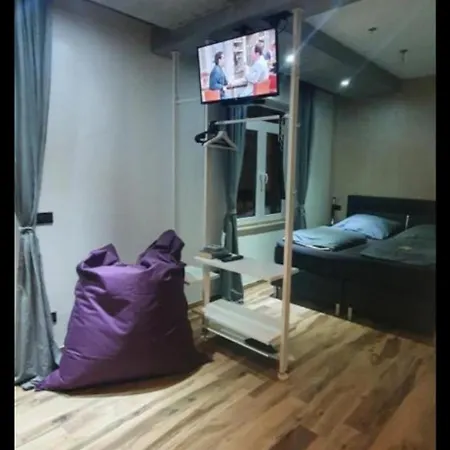 Fashion Apartment
