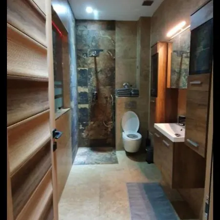 Fashion * 巴特瑙海姆