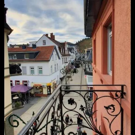 Fashion 巴特瑙海姆