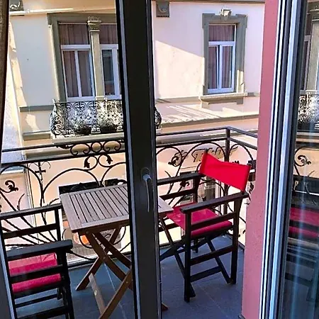 Appartement Fashion *