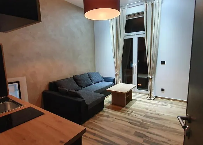 Fashion Apartman Bad Nauheim