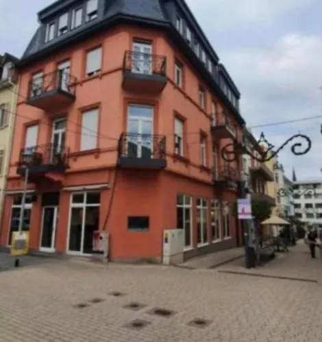 Fashion * Bad Nauheim