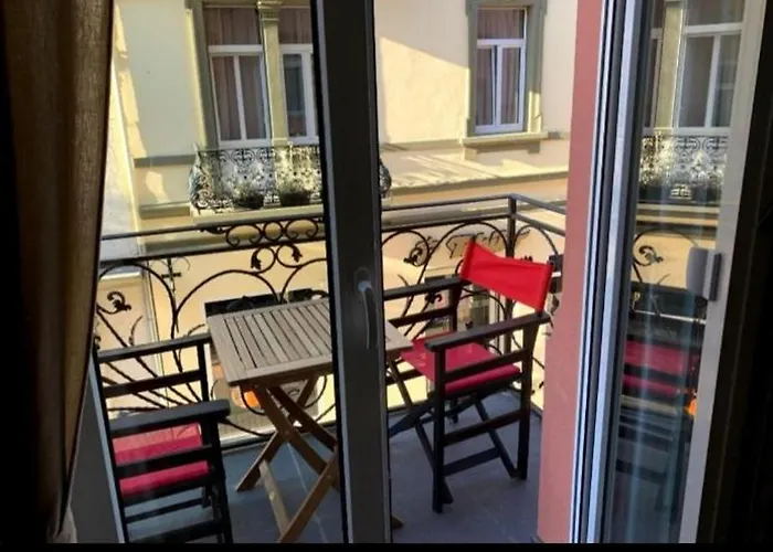 Fashion Apartman Bad Nauheim